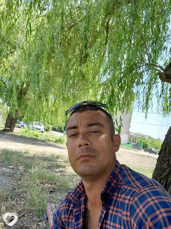 Серж, 40, Славянске-на-Кубани — анкета №1529521