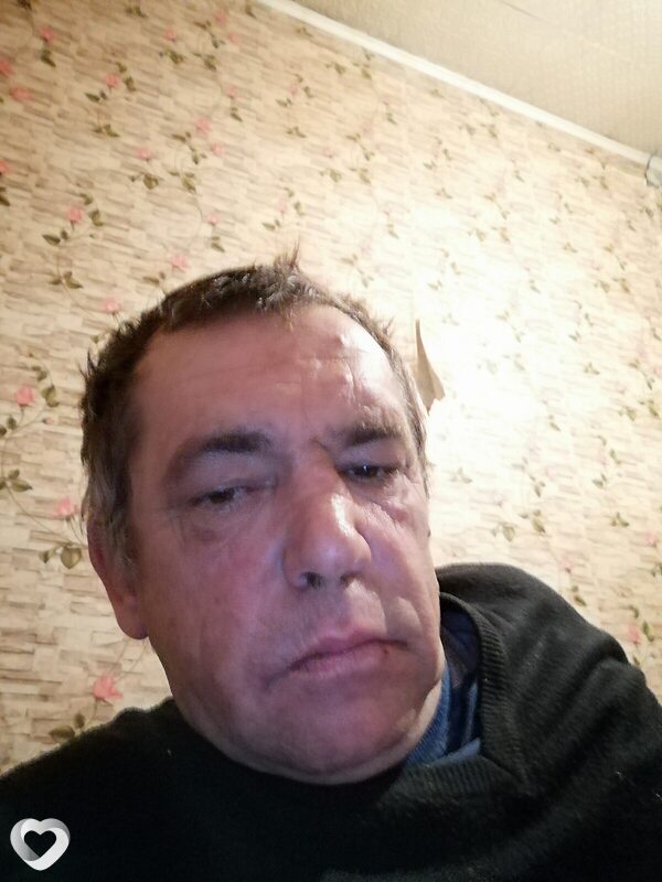 Александр, 47, Бийске — анкета №1529523
