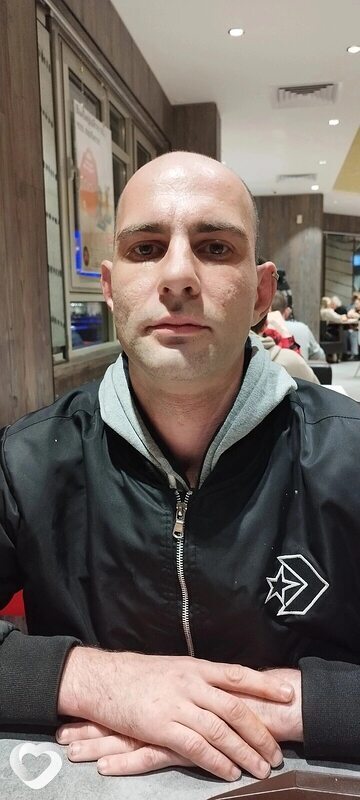 Иван, 38, Красногорске — анкета №1529524