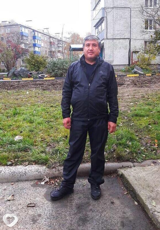 Изатулло, 57, Южно-Сахалинске — анкета №1529526