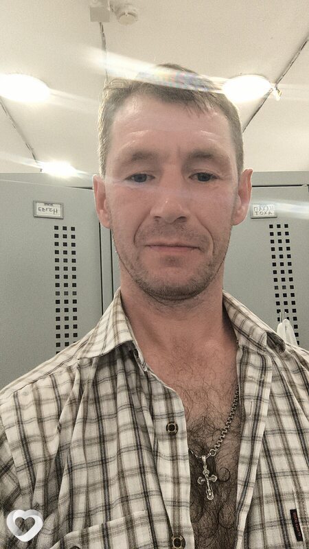 Антон, 41, Астане — анкета №1529529