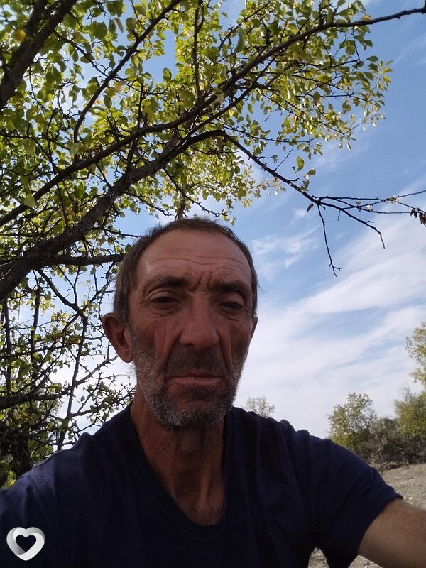 Александр, 59, Балакове — анкета №1529533