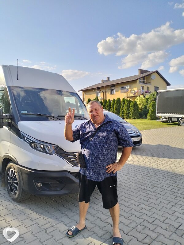 Геннадий, 54, Оренбурге — анкета №1529535