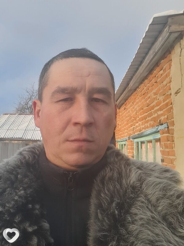 Николай, 41, Саранске — анкета №1529538