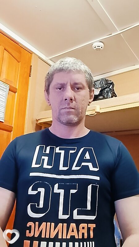 Евгений, 41, Саратове — анкета №1529539
