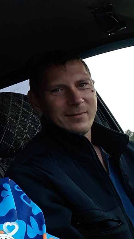 Александр, 45, Александрове — анкета №1529540