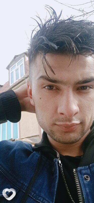 Фазыл, 40, Астане — анкета №1529495