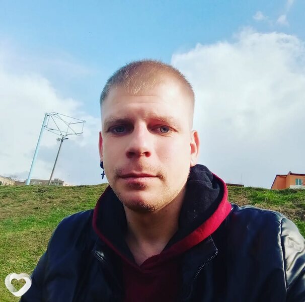 Илья, 32, Минске — анкета №1529502
