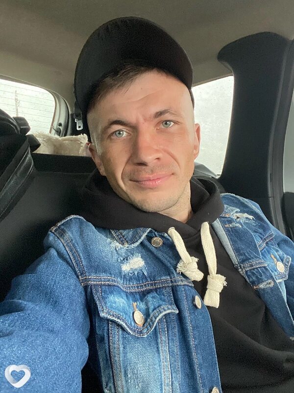 Михаил, 30, Донецке — анкета №1529503