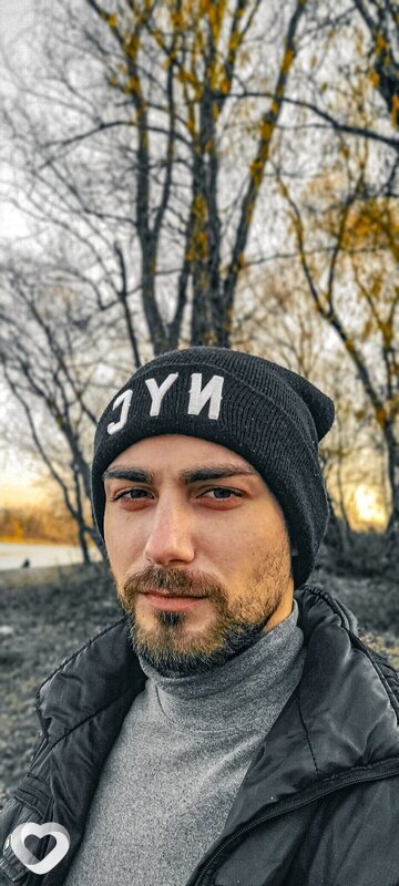 Роман, 38, Белгороде — анкета №1529509