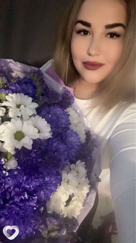 Алена, 30, Омске — анкета №1529511