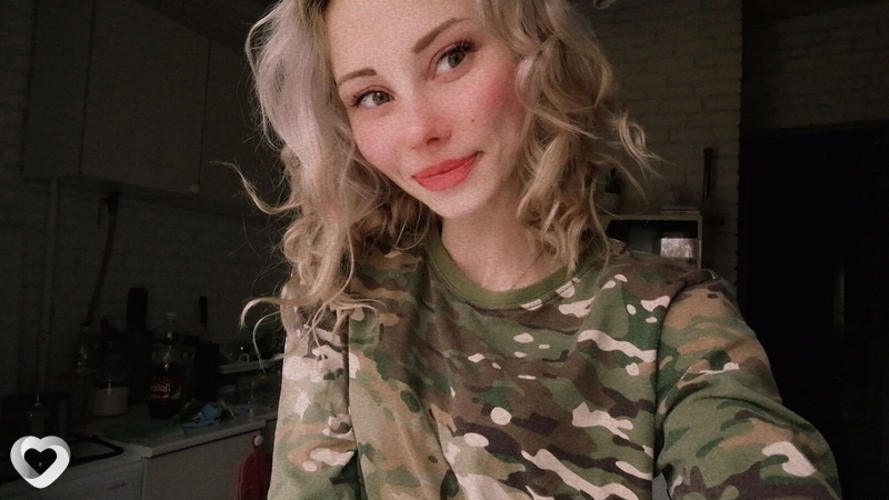 Виктория, 28, Казани — анкета №1529513