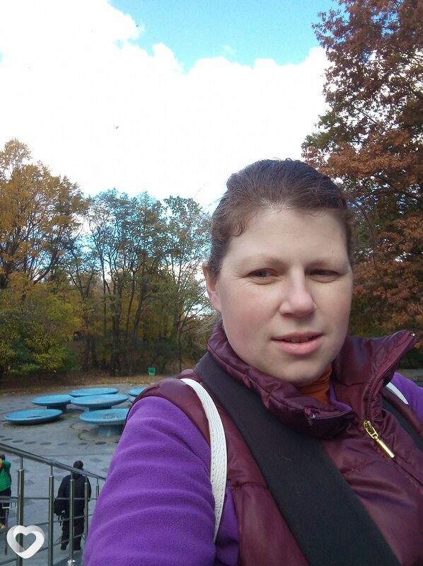 Марина, 32, Киеве — анкета №1529514