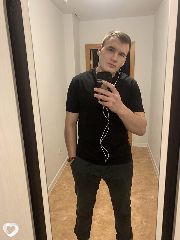 Андрей, 28, Тайшете — анкета №1529542