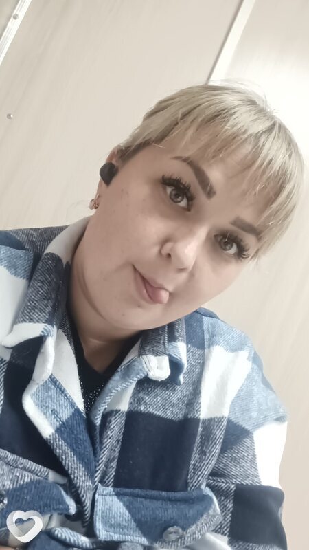 Наталья, 32, Норильске — анкета №1529543