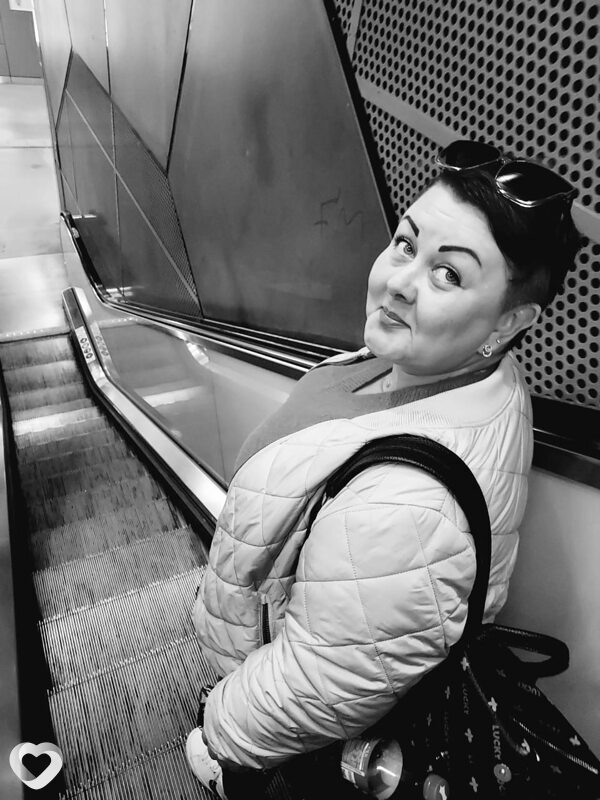 Viktoriia, 43, Киеве — анкета №1529545