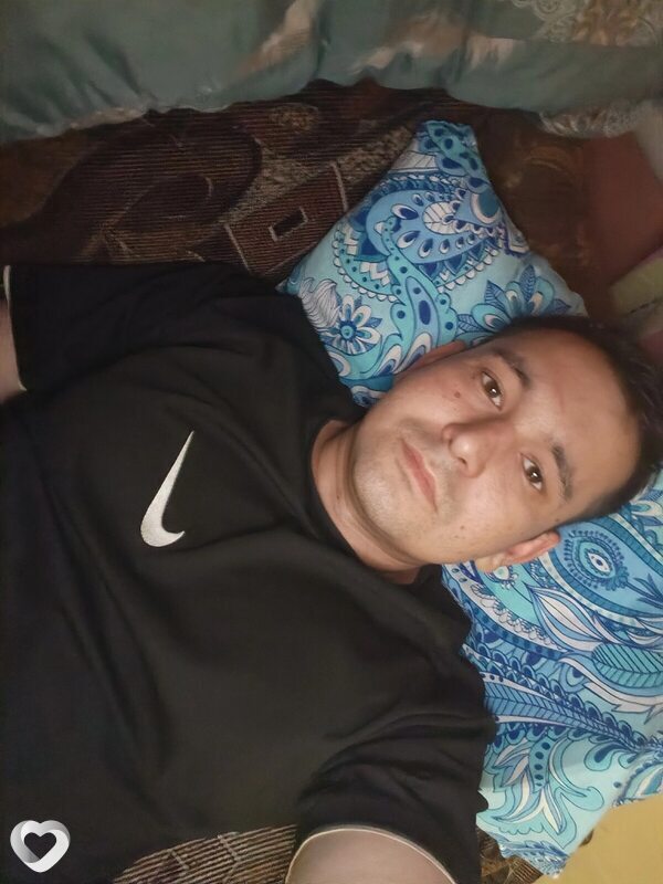 Радмир, 27, Уфе — анкета №1529548
