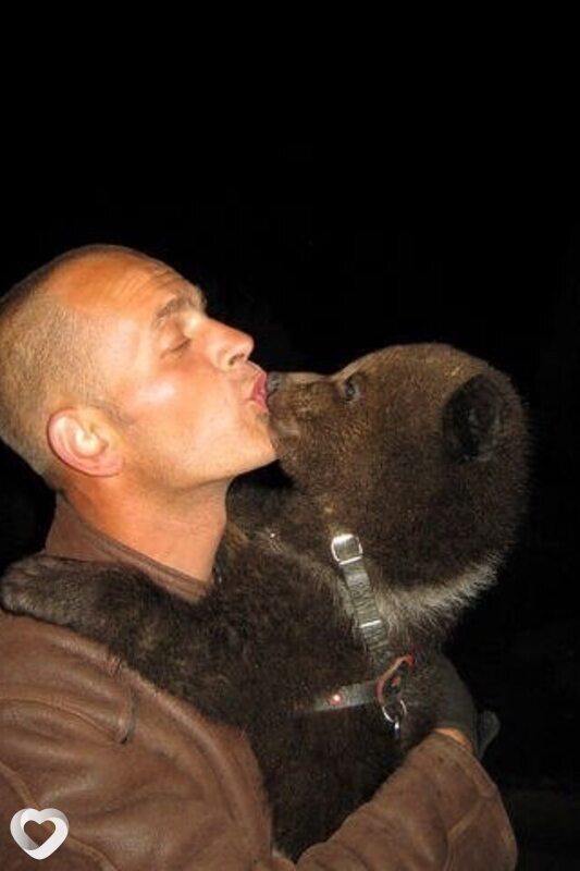 Алексей, 46, Горно-Алтайске — анкета №1529555