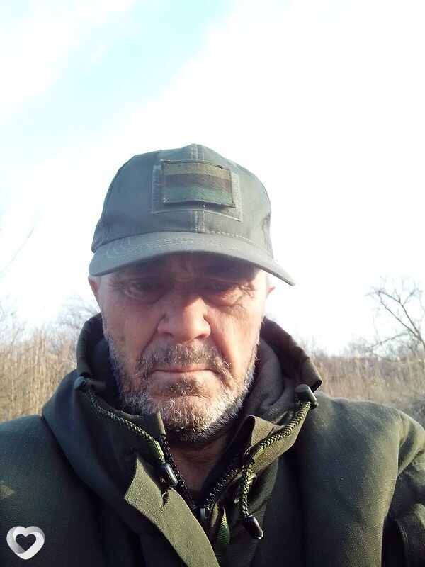 Юрий Соколов, 62, Краснодаре — анкета №1529562