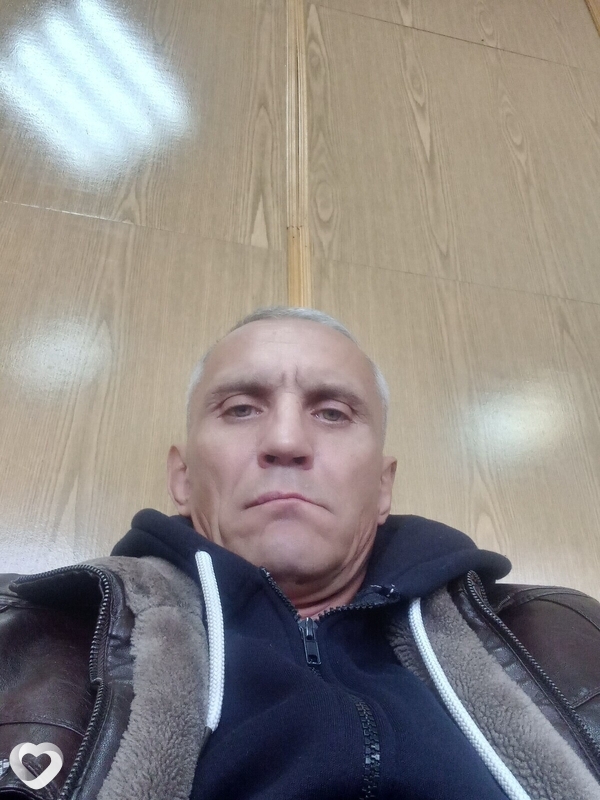 Сергей, 51, Челябинске — анкета №1529565