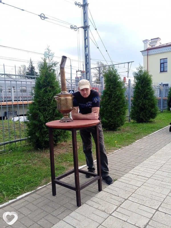 Андрей, Чудово