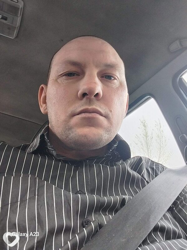 Денис, 39, Шемонаихе — анкета №1529723