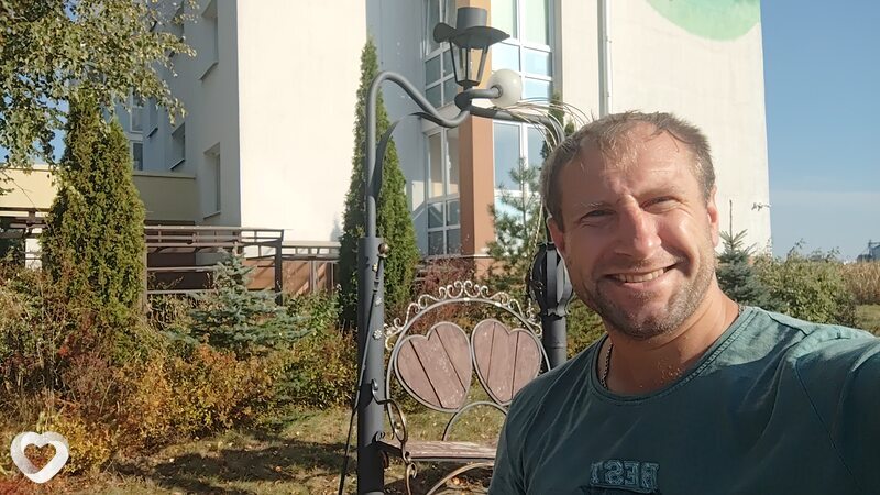 Stanislav, 40, Минске — анкета №1529727