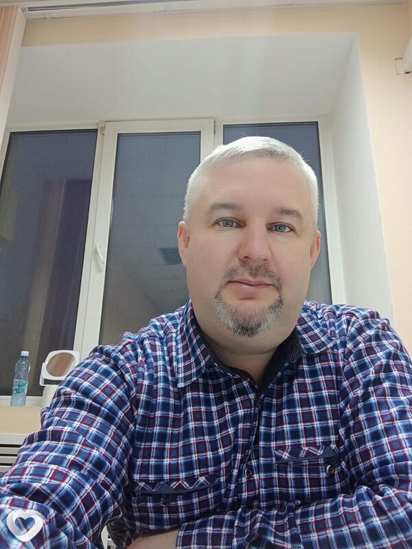 Евгений, 44, Омске — анкета №1529729