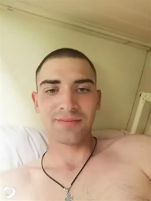 Артем, 26, Новосибирске — анкета №1529734