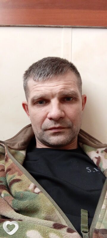 Стас, 40, Ульяновске — анкета №1529594