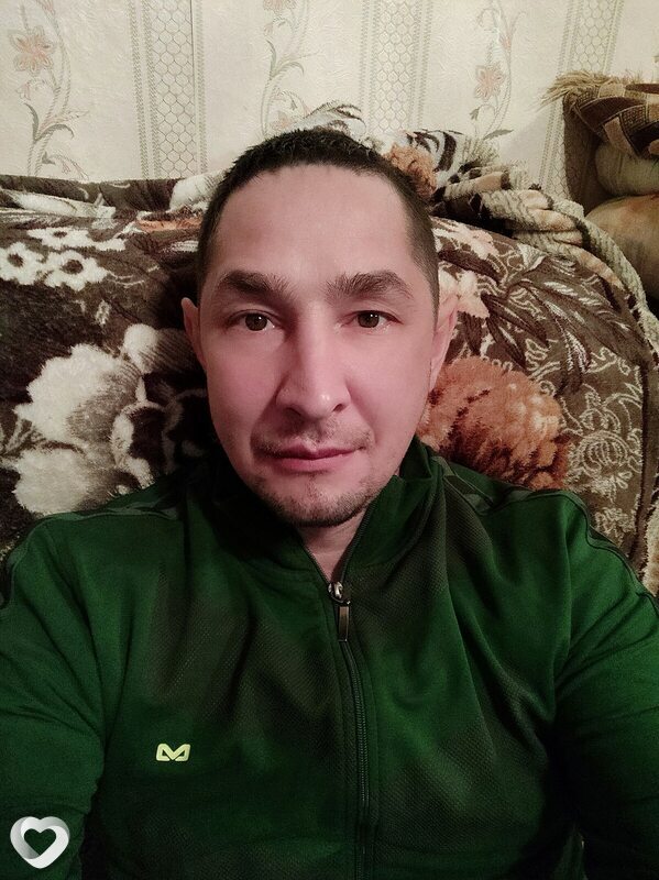 Роман Петрянин, 43, Перми — анкета №1529605