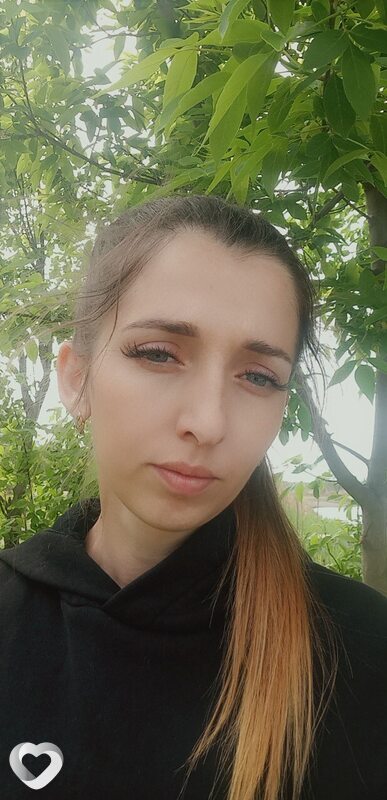 Лина, 33, Каменске-Шахтинском — анкета №1529614