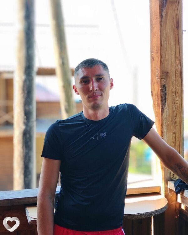 Евгений, 33, Иркутске — анкета №1529615