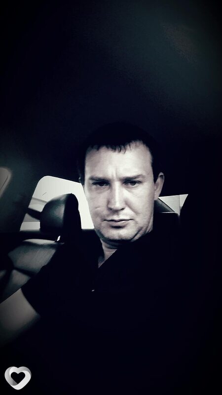 Максим, 45, Междуреченске — анкета №1529616