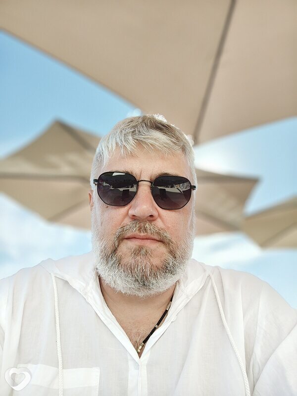 Дмитрий, 50, Москве — анкета №1529623