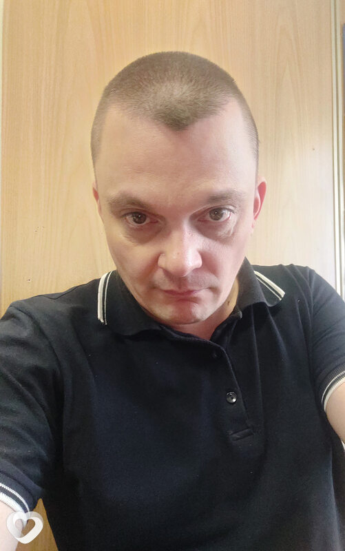 Dmon, 39, Москве — анкета №1529634