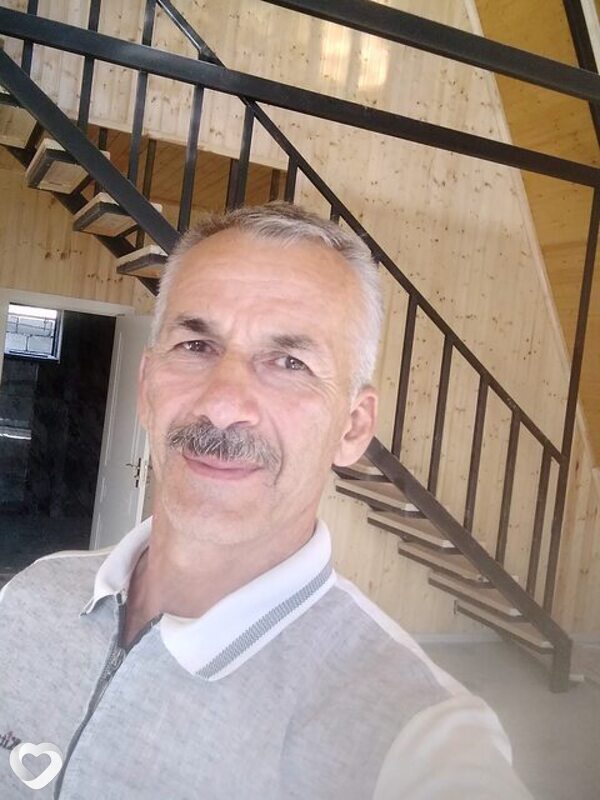 Taqir, 55, Баку — анкета №1529639
