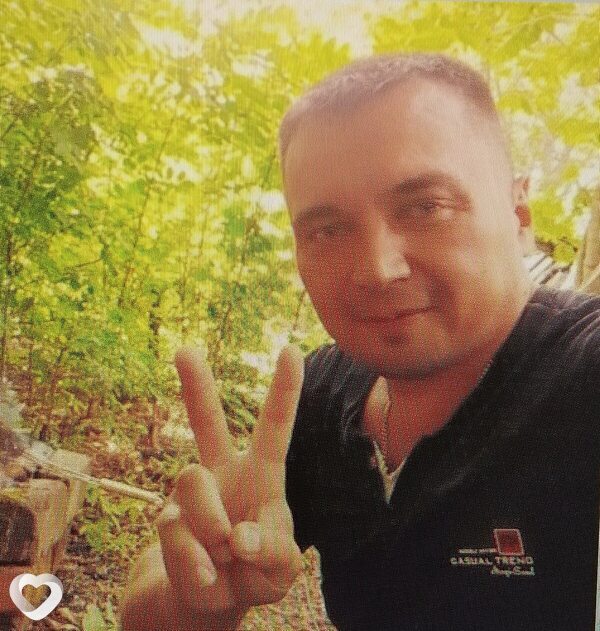 Evgenii, 49, Хабаровске — анкета №1529667