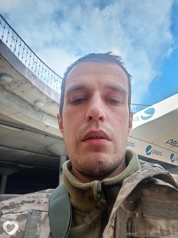 Денис, 32, Киеве — анкета №1529675