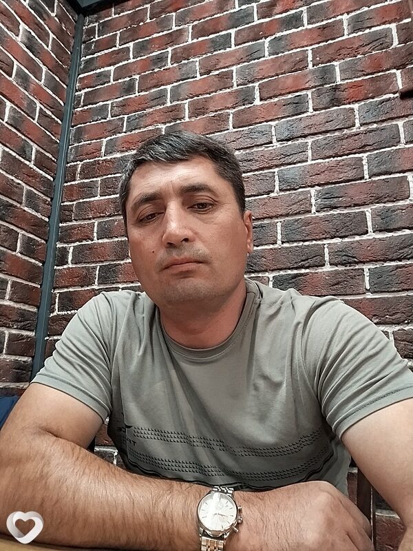 Umid, 40, Москве — анкета №1529676