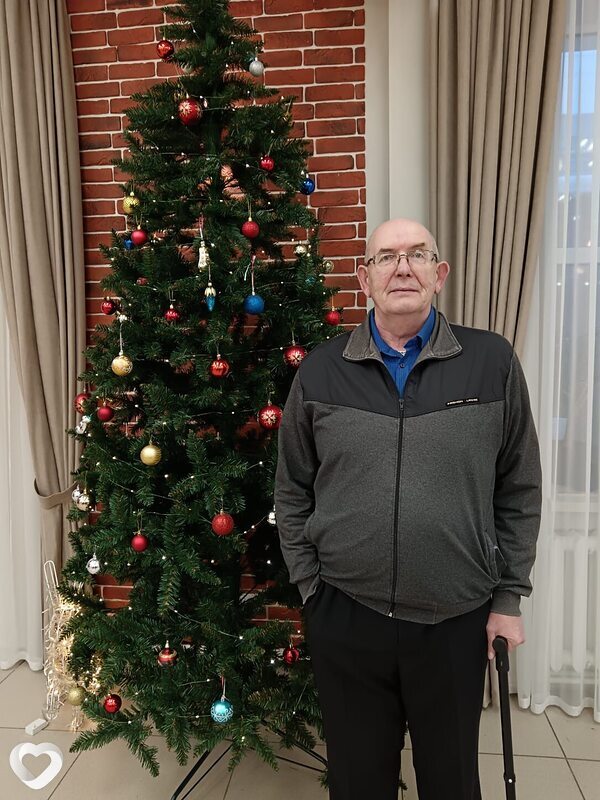 Владимир, 53, Кирове — анкета №1529677