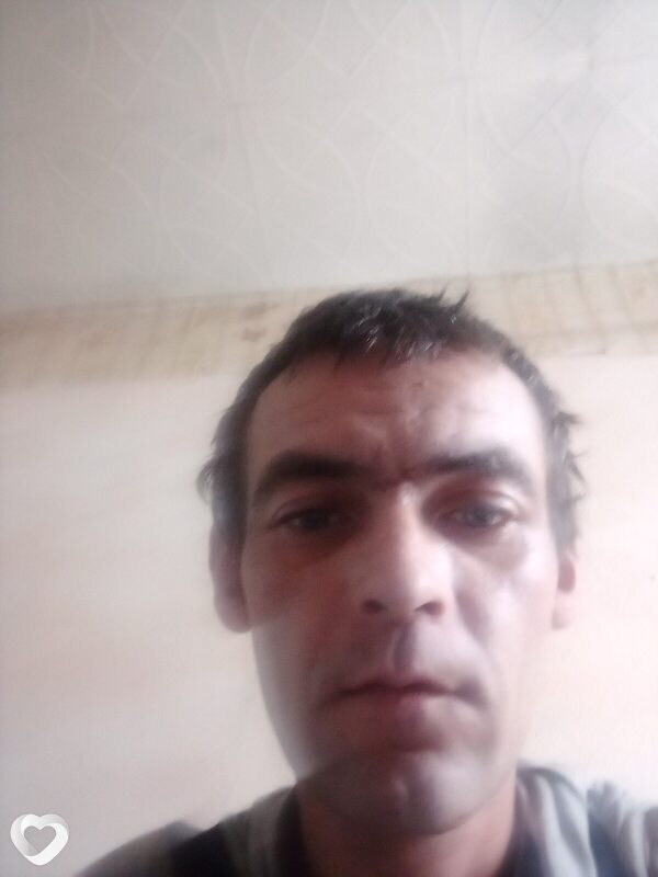 Андрей, 29, Омске — анкета №1529680
