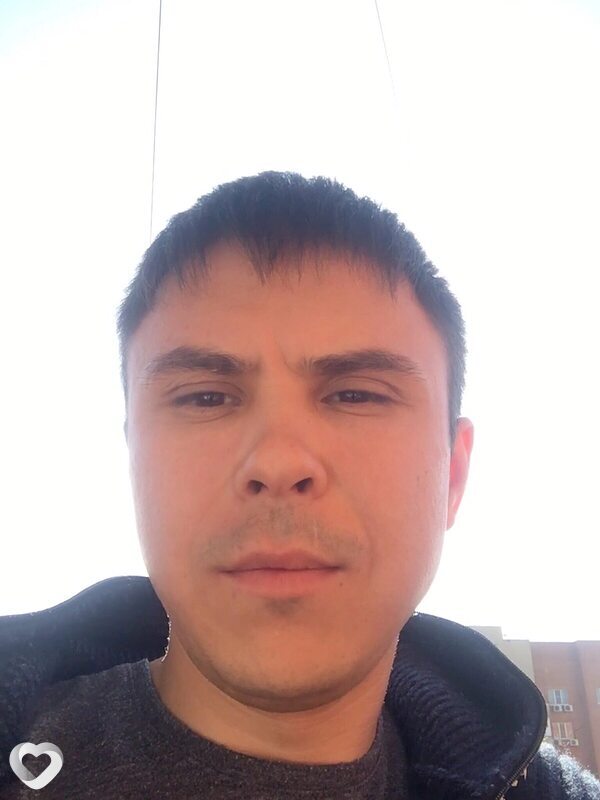 Сергей, 39, Нижнем Новгороде — анкета №1529642