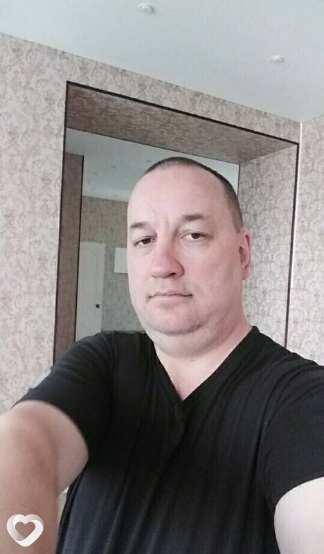 Александр, 46, Калуге — анкета №1529643