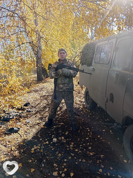 Denis, 38, Шебекине — анкета №1529647