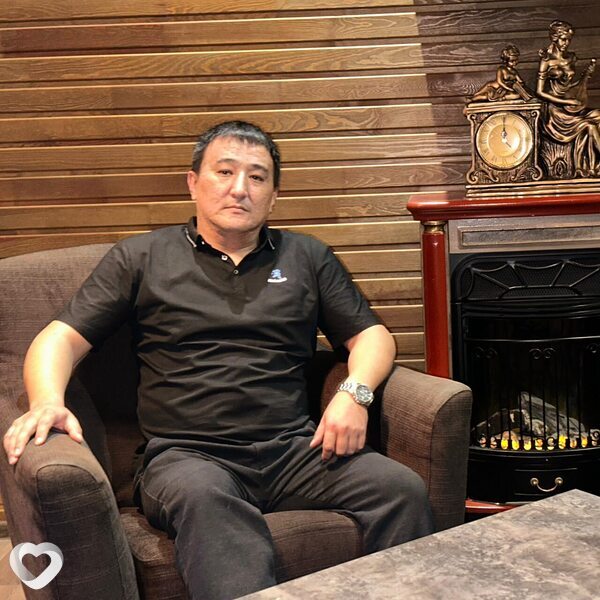 Кайрат, 43, Уральске — анкета №1529658