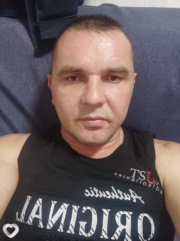 Хxx, 41, Саратове — анкета №1529447