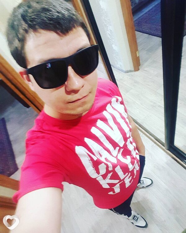 Владислав, 32, Набережных Челнах — анкета №1529464