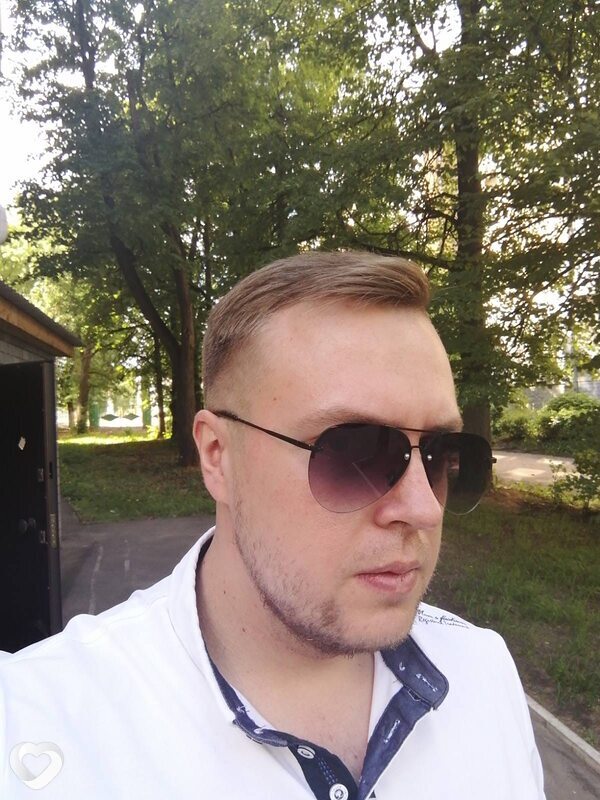 Илья, 31, Нижнем Новгороде — анкета №1529694