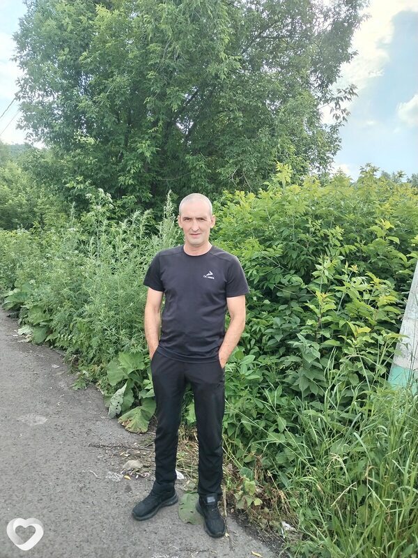 Александр, 49, Прокопьевске — анкета №1529712